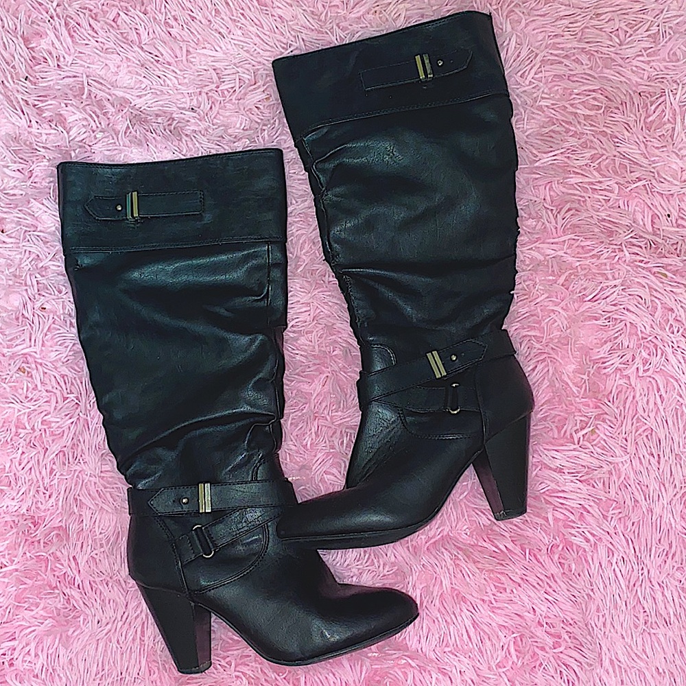 💎BOOTS💎
